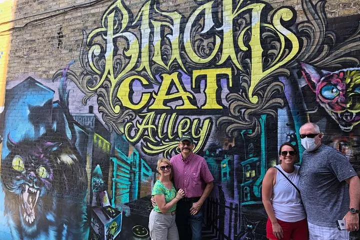 Discover Iconic Milwaukee Tour