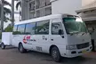 Transfer from Whitsunday Coast Airport One way - Second Medium