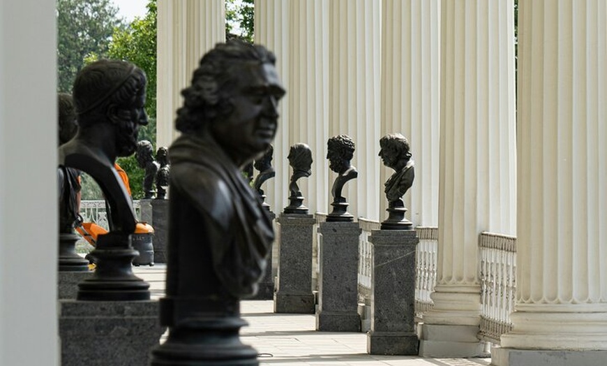 Image 3: Madrid : Entradas rápidas al Museo del Prado