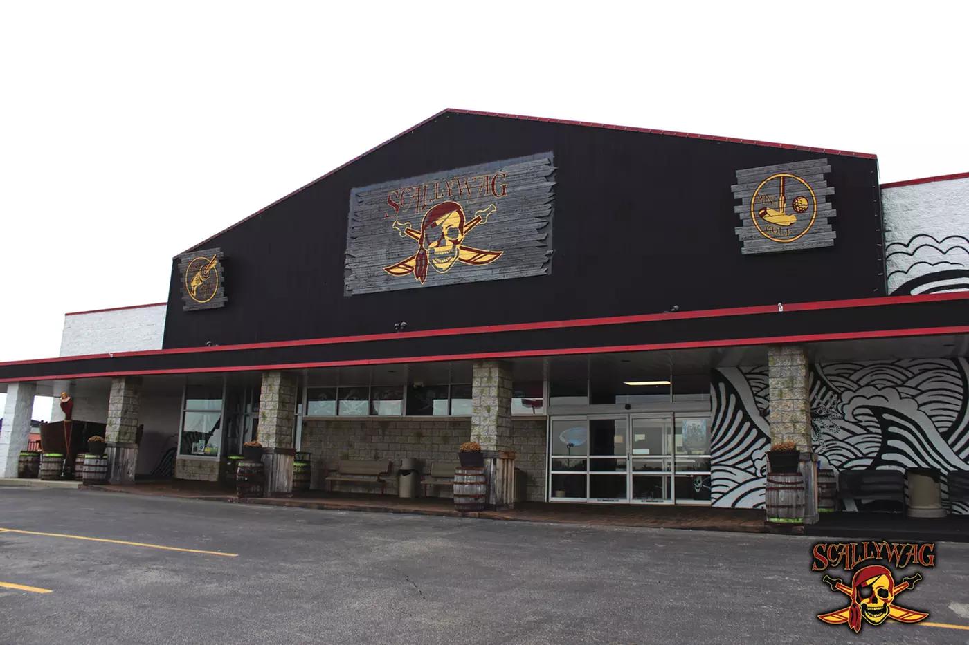 $25 For (2) 3-Hour Laser Tag Passes (Reg. $50) - Primary Image