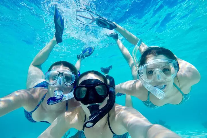 4 Hour Private Ecotour and Snorkeling Boat Tour - Primary Image