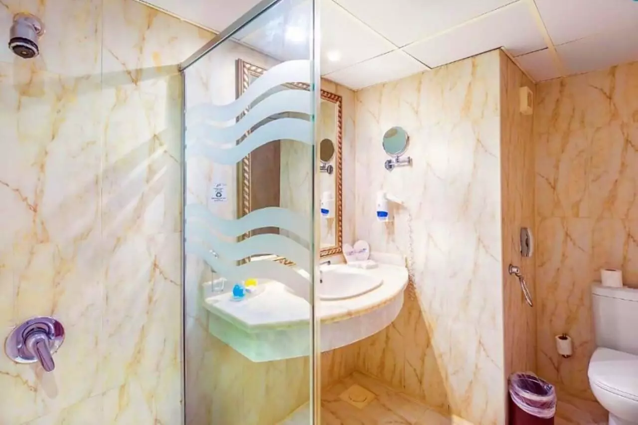 ✈ EGYPTE | Hurghada - Titanic Palace 5*, 3 nuit - Tout inclus