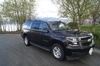 Private Transport from Vancouver Airport (YVR) to Downtown Vancouver