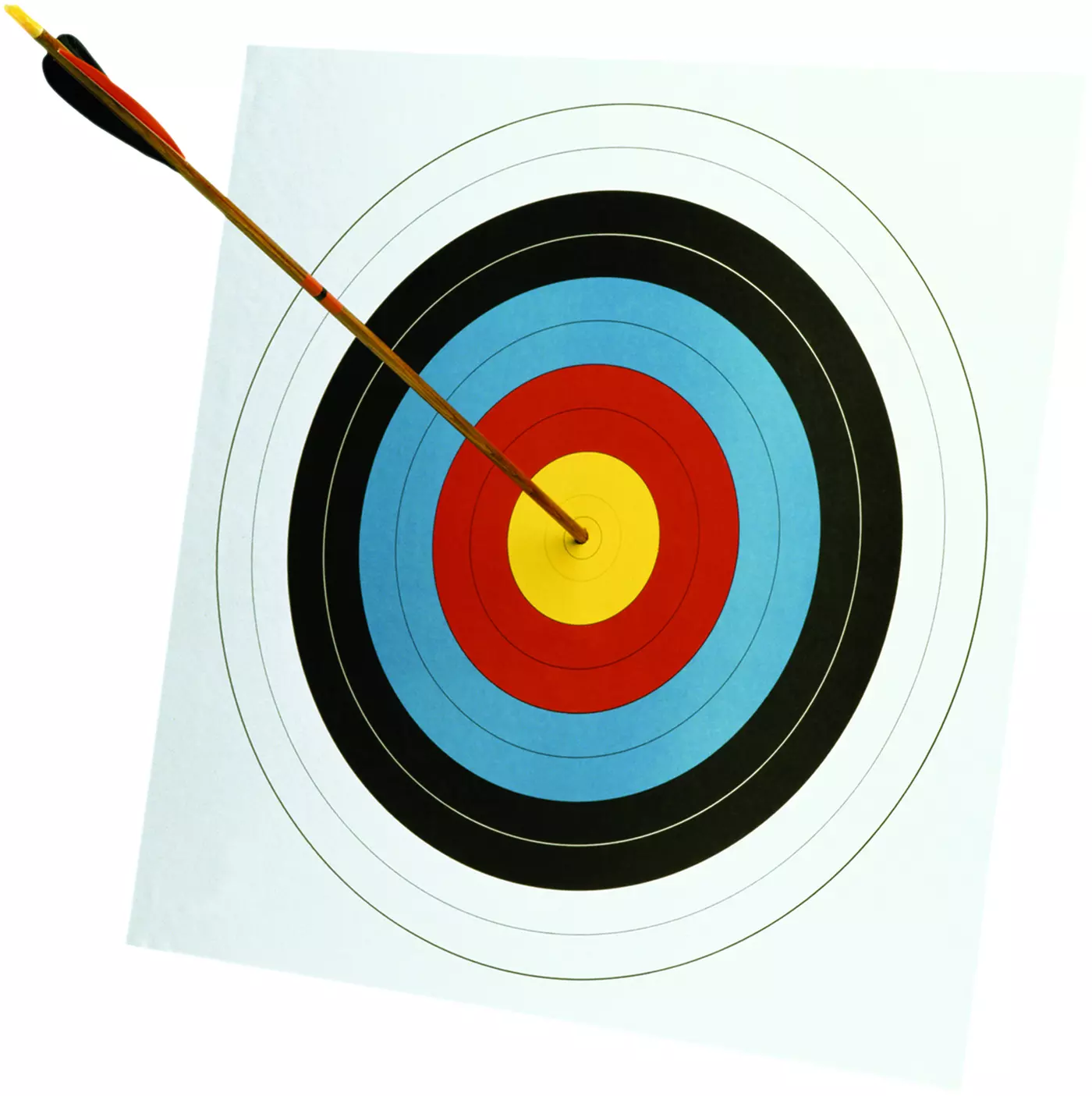$18 For A 60-Minute Archery Session (Reg. $37) - Primary Image