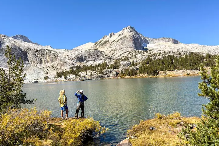 Yosemite Hike and Bike Two Day Private Guided Adventure - Second Medium