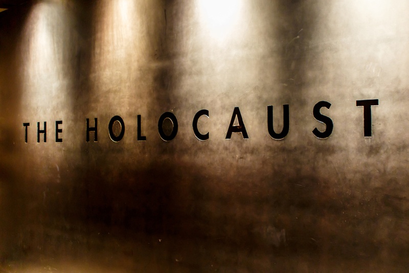 United States Holocaust Memorial Museum Parking Deals