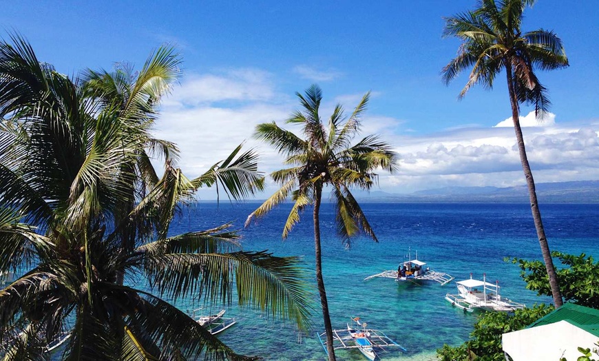 Image 13: ✈ PHILIPPINES | Cebu - Dans l'archipel des Visayas en liberté - Cir...