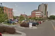 Parking at [IC08] STCU / Crickets Lot - Second Medium