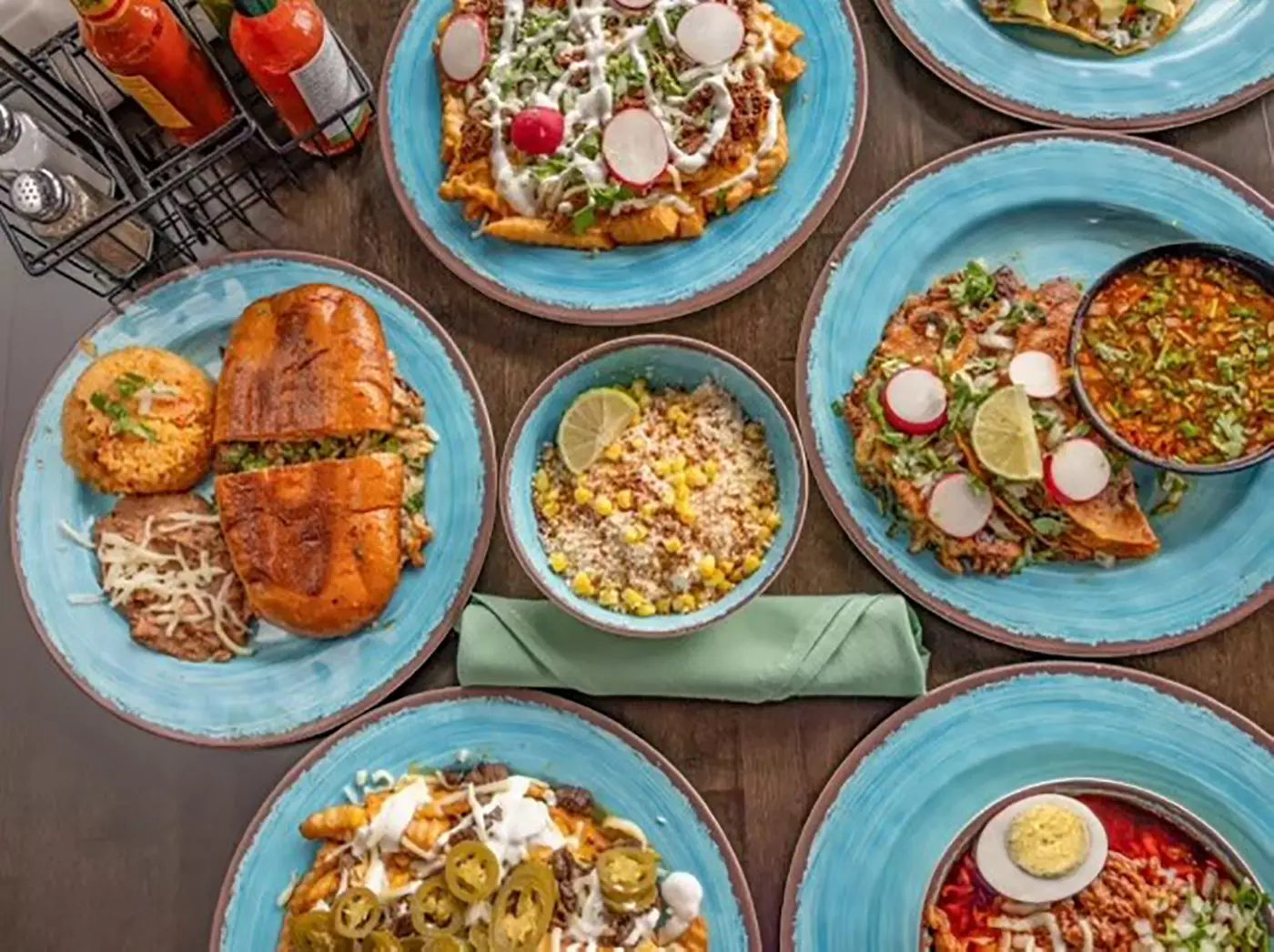 $15 For $30 Worth Of Mexican Dining - Primary Image