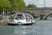 Paris: Batobus Hop-On Hop-Off Cruise & Landmarks Audio Tour - Image 6