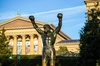 Philadelphia Movie and Television Sites Walking Tour