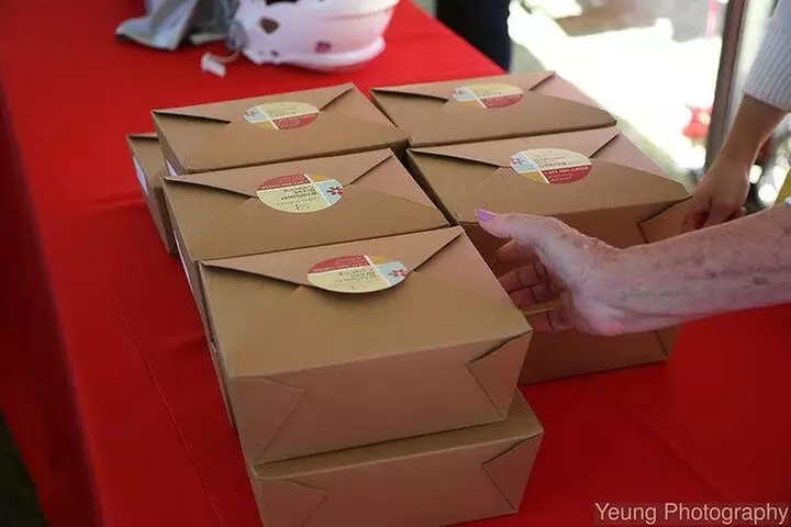 Arizona Winery All-Inclusive Tour with Lunch & Tastings