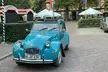 Oldtimer Citroen 2CV mieten für Ausflug - Image 2