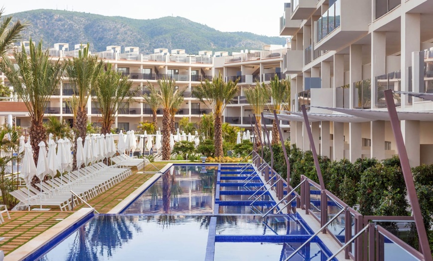 Image 3: ✈ MAJORQUE | Palmanova - Zafiro Palace Palmanova 5* - Premium
