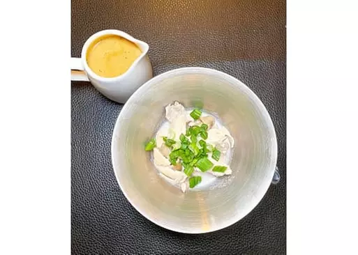 5% Cash Back at Kinnara Thai Restaurant