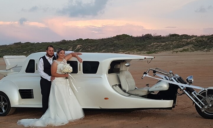 Image 16: 2hr Broome Trike Discovery Tour