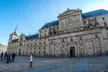 Real Monasterio de El Escorial - Second Medium