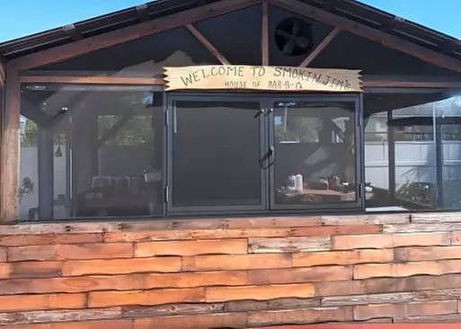 5% Cash Back at Smokin' Jim's House of Bar-B-Q