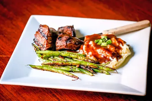 5% Cash Back at Stark Brewing Company