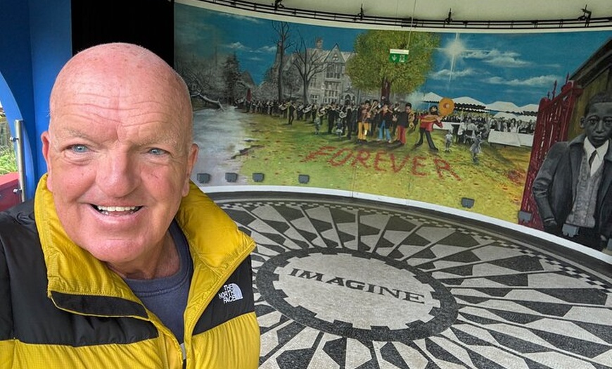 Image 8: The Original Magical Beatles Car Tour. Penny Lane & Beatles Homes