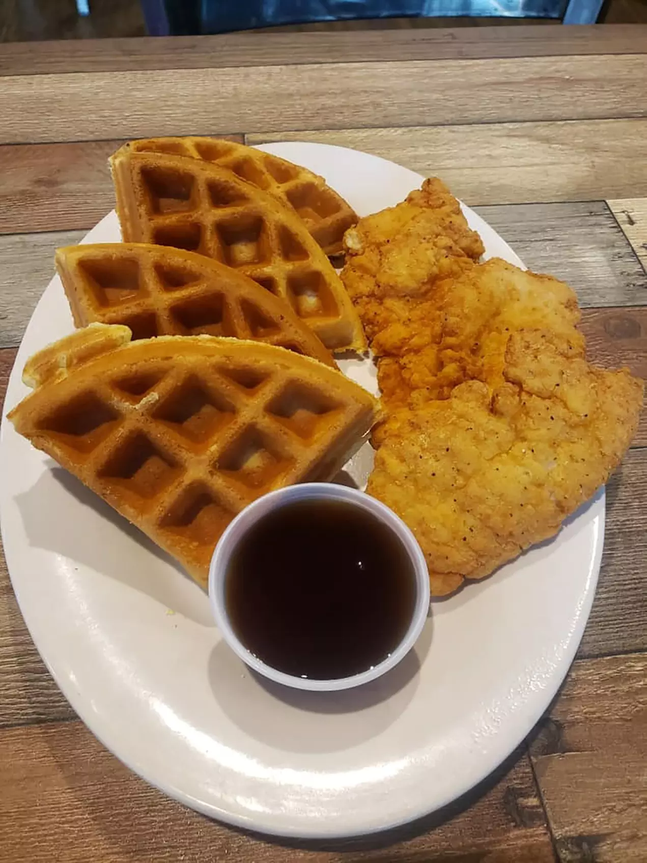 $15 For $30 Worth Of Casual Dining