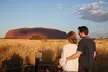 Uluru (Ayers Rock) Sunset + Outback Barbecue Dinner & Star Talk - Image 3