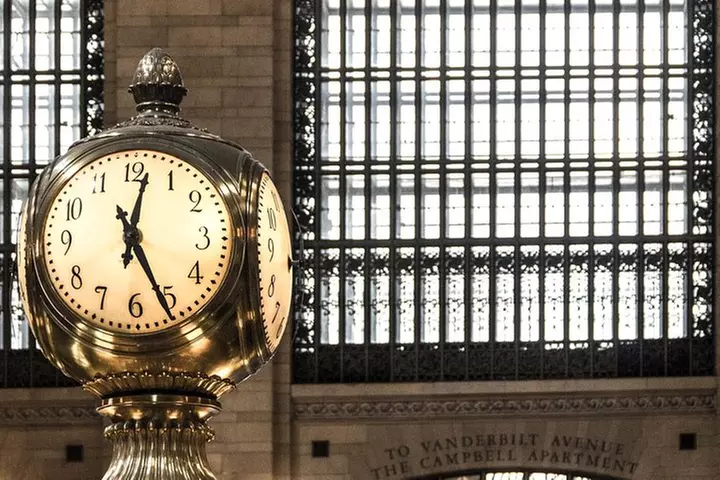 NYC in a Day Tour: Lady Liberty, Times Square, Freedom Tower