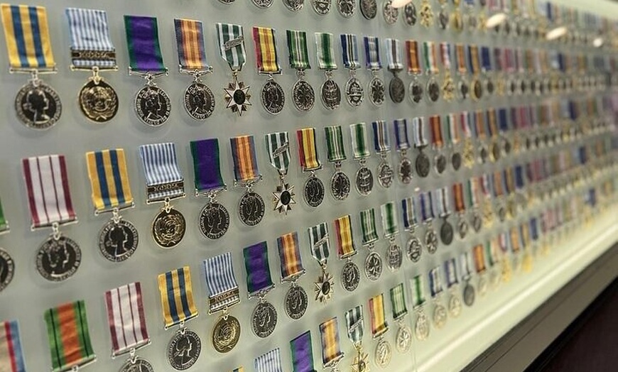 Image 19: Best of Melbourne City & Wildlife Sanctuary for Cruise Passengers