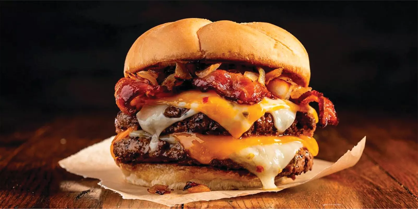 $25 For $50 Worth Of Steak House Cuisine - Primary Image