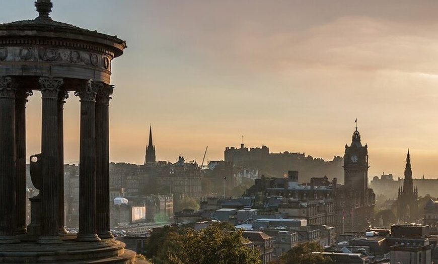 Image 9: Edinburgh Ghost Tour: Mysteries, Legends and Murders