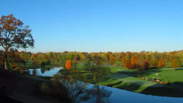 Online Booking - Round of Golf at River Glen Country Club - Primary Image
