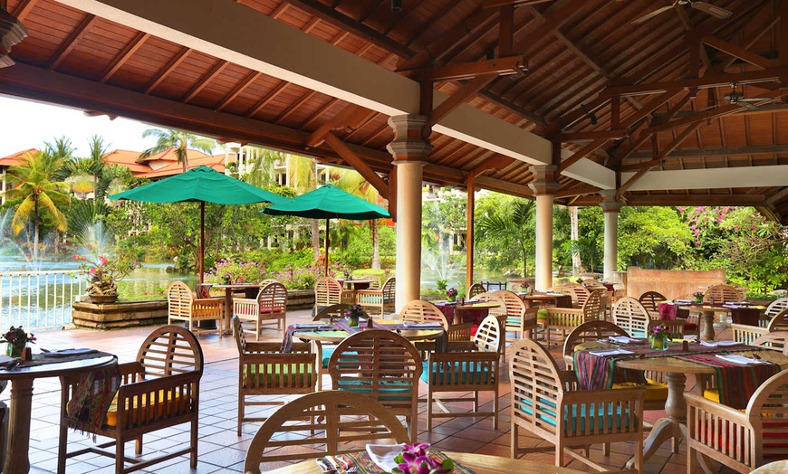 Image 16: ✈ BALI | Ubud & Nusa Dua - Combiné SereS Springs Resort & Spa & Ayo...