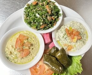 $10 For $20 Worth Of Casual Dining