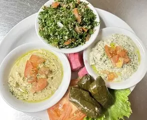 $10 For $20 Worth Of Casual Dining - Primary Image
