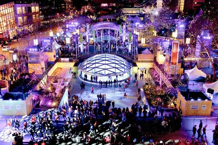 Explore Vancouver: Self-Guided Audio Tour