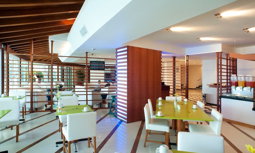Image 19: ✈ COLOMBIA | Cartagena - Hotel Dann Cartagena 4*, 5 notti - Vista p...