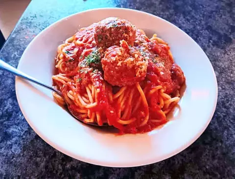 5% Cash Back at IL Forno Italian Restaurant a...
