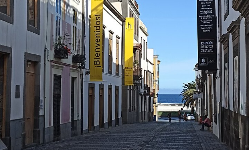 Image 13: Tour del Ron y Pueblos Icónicos de Gran Canaria para cruceristas
