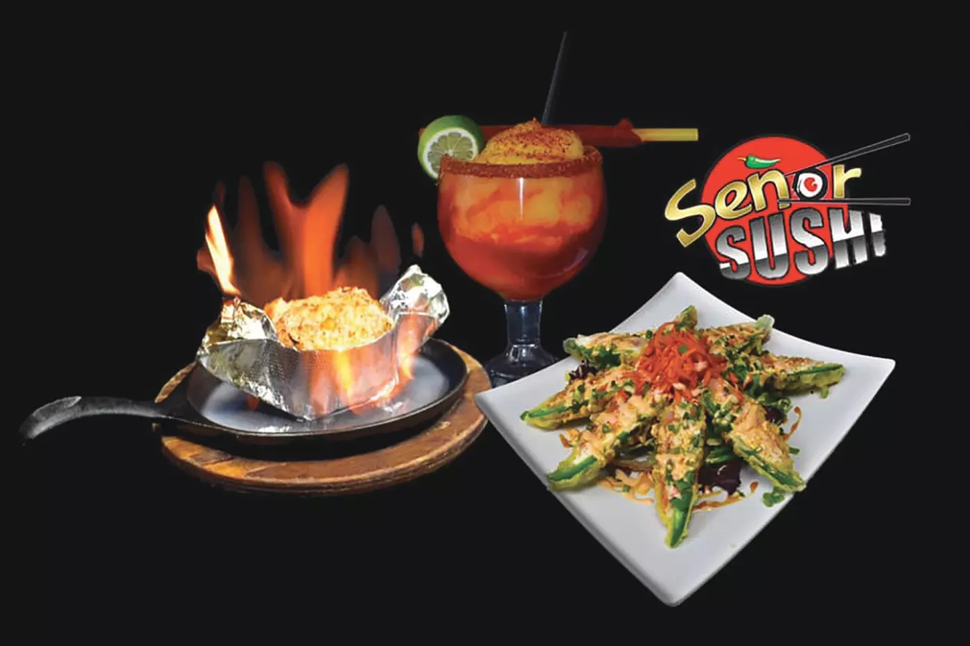 $15 For $30 Worth Of Mexican Cuisine (Also Valid On Take-Out & Delivery W/Min. Purchase $45) - Second Medium