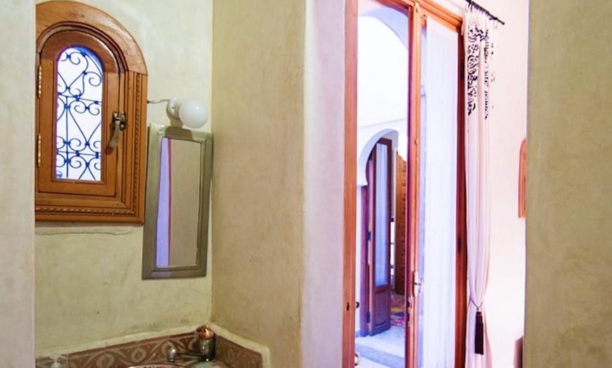 Image 49: ✈ MAROC | Marrakech - Riad Dar Justo Hotel Boutique & Spa