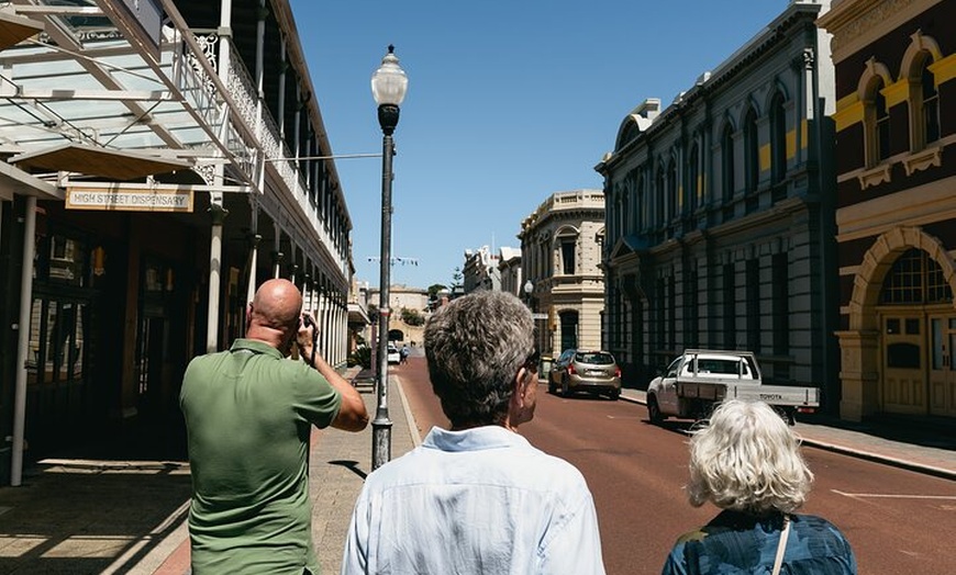 Image 6: 2 Hours Culture and Street Art Tour in Fremantle
