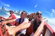 Gold Coast Helicopter 10 min Flight and Jet Boat Ride - Image 3