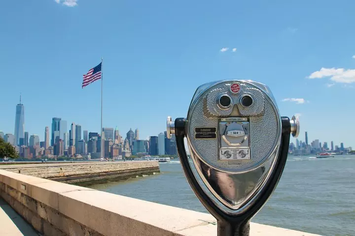 Statue of Liberty and Ellis Island Tour: All Options