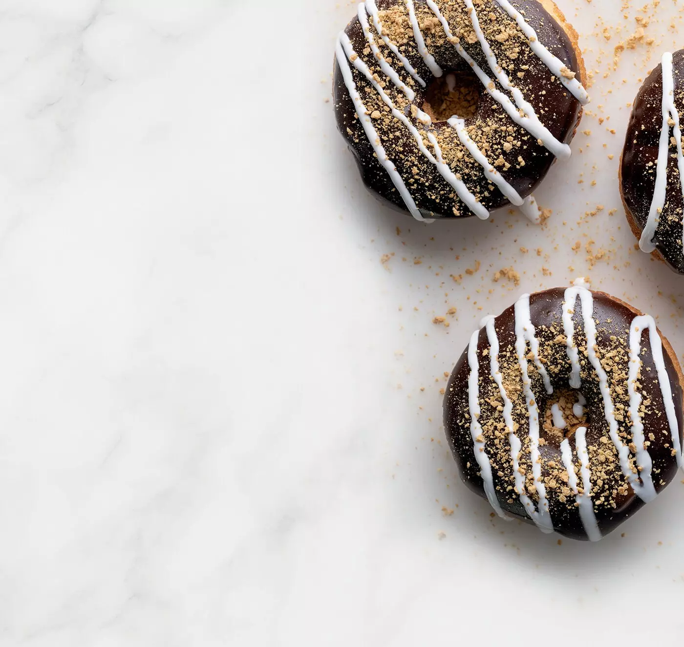 $10 For $20 Worth Of Donuts & Coffee - Primary Image