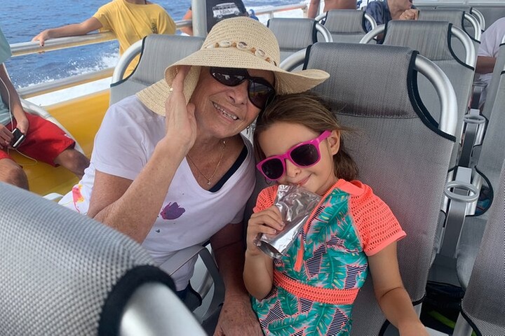 HIGH QUALITY Whale Watch Adventure Aboard Luxury Super Raft