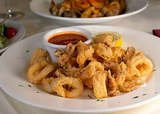 5% Cash Back at Luciana's