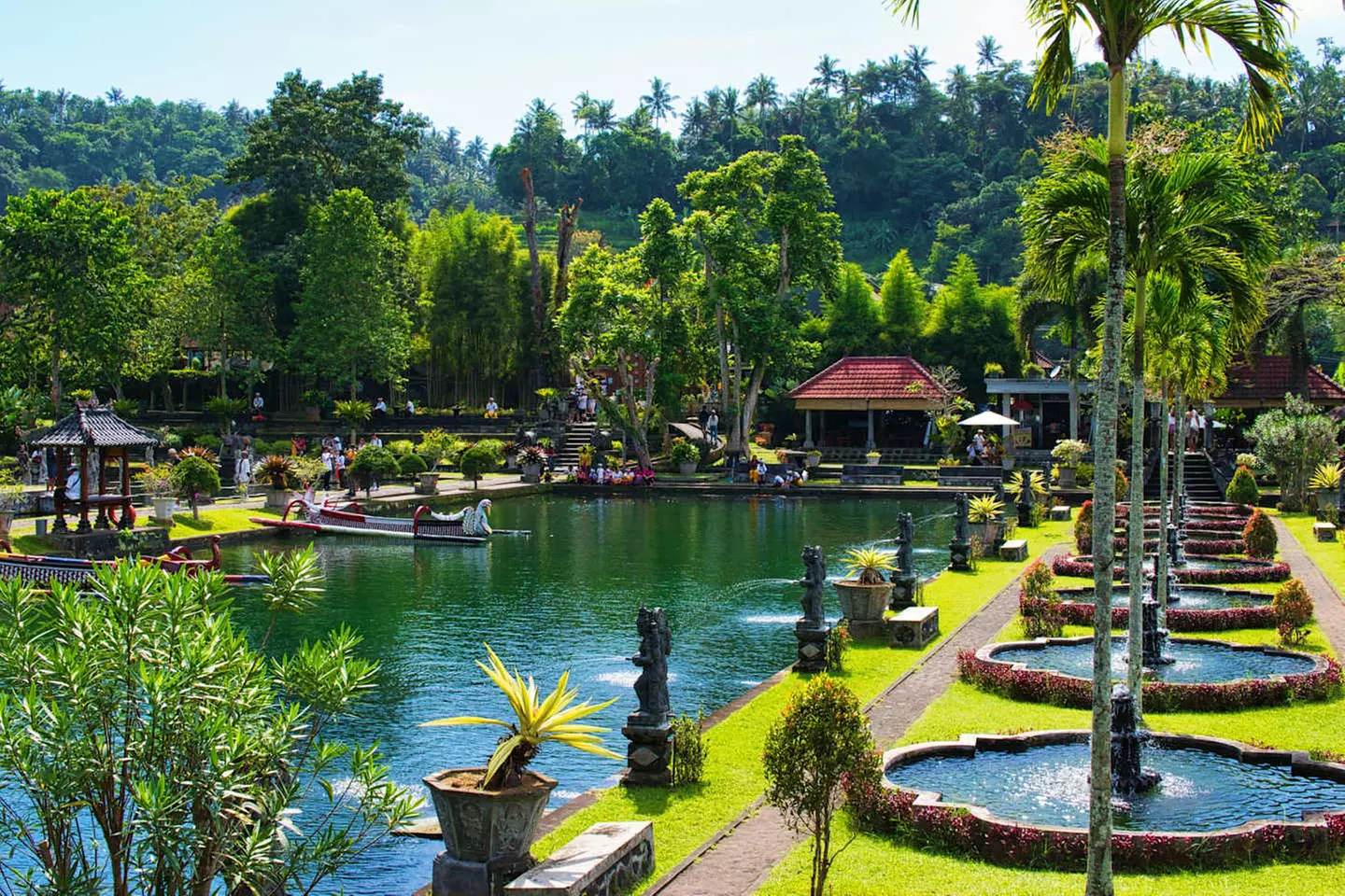 ✈ INDONESIA | Bali, Gili & Lombok - I luoghi imperdibili di Bali: G...