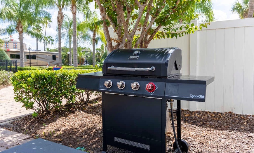 Image 97: ✈ FLORIDA | Kissimmee - Legacy Vacation Club Orlando 3*, 3 nachten ...