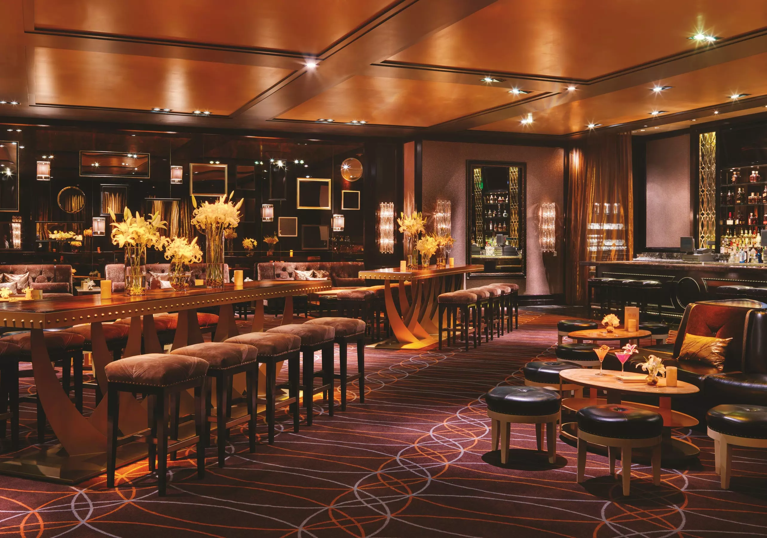 ✈ NEVADA | Las Vegas - Bellagio 5*, 4 nachten - Premium