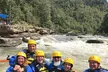Gauley River Whitewater Rafting Marathon (Fall Only) - Second Medium
